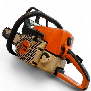 MOTOSIERRA STIHL MS 250