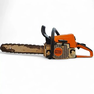 MOTOSIERRA STIHL MS 250