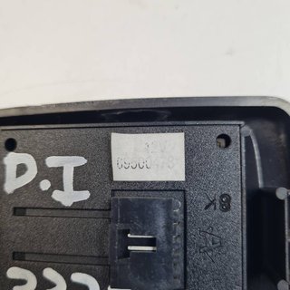 MANDO ELEVALUNAS DELANTERO DERECHO IVECO IVECO DAILY CAJA CERRADA (2006 =>) 2006-2011