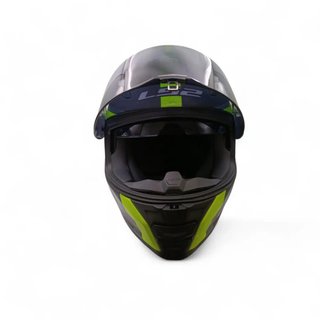 CASCO DE MOTO L52 VECTOR II TALLA L 59-60 CARBON