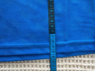 Camiseta Real Madrid 2ª Equipación Talla L