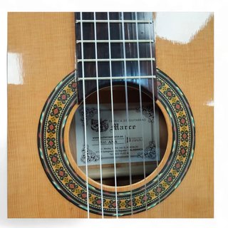 GUITARRA CLASICA ESPAÑOLA MARCE ANA
