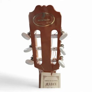 GUITARRA CLASICA ESPAÑOLA MARCE ANA