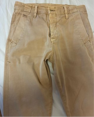 Pantalón G-Star RAW Bronson Chino Straight