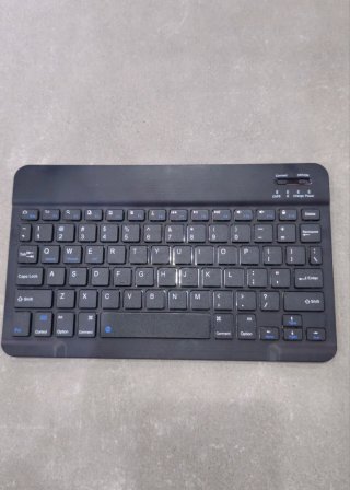 Teclado Bluetooth para Tablet