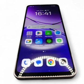 OPPO A5 PRO 5G 8/256GB NERO