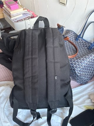 Mochila Vans Negra
