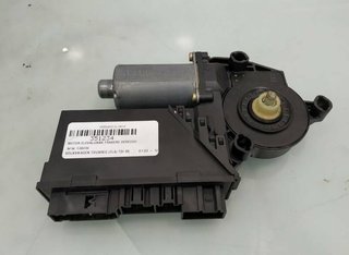 Motor elevalunas volkswagen 7l0959794 touareg