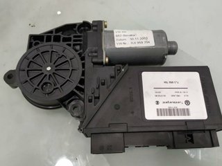 Motor elevalunas volkswagen 7l0959794 touareg
