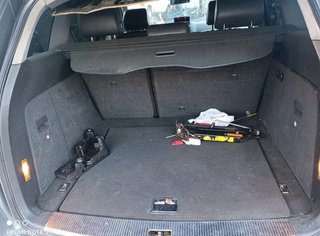 Motor elevalunas volkswagen 7l0959794 touareg