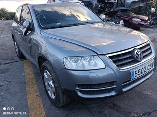 Motor elevalunas volkswagen 7l0959794 touareg