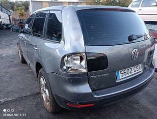 Motor elevalunas volkswagen 7l0959794 touareg