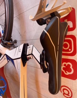 Bicicleta Orbea Triatlón Dura-Ace Talla S