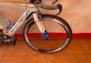 Bicicleta Orbea Triatlón Dura-Ace Talla S