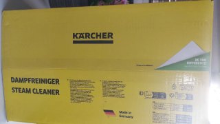 Karcher SC 3 EasyFix Limpiadora de Vapor