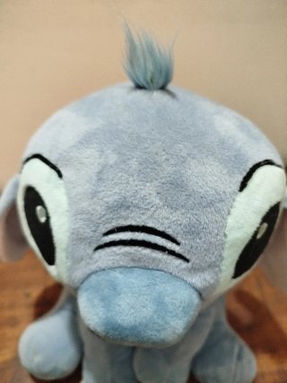 Peluche Stitch Disney 30cm.
