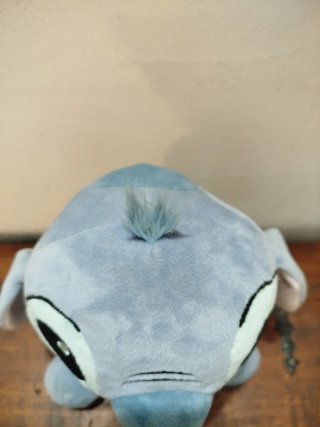 Peluche Stitch Disney 30cm.