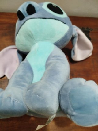 Peluche Stitch Disney 30cm.