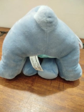 Peluche Stitch Disney 30cm.
