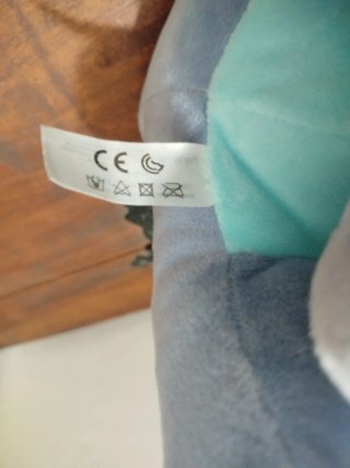 Peluche Stitch Disney 30cm.