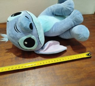 Peluche Stitch Disney 30cm.