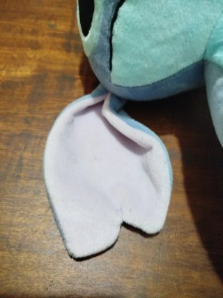 Peluche Stitch Disney 30cm.