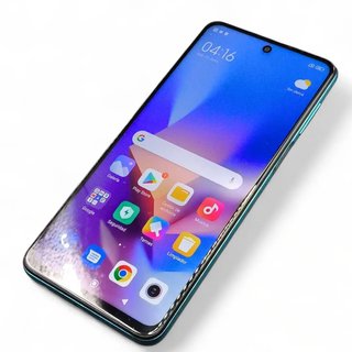 TELEFONO CELLULARE REDMI NOTE 9 PRO 6GB/64GB BLU