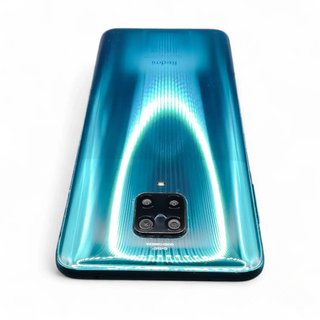TELEFONO CELLULARE REDMI NOTE 9 PRO 6GB/64GB BLU