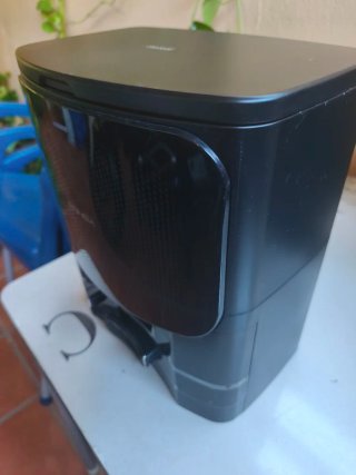 Conga 8290 Immortal Robot Aspirador