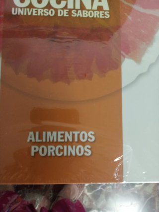 El arte de la cocina