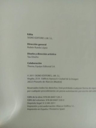El arte de la cocina