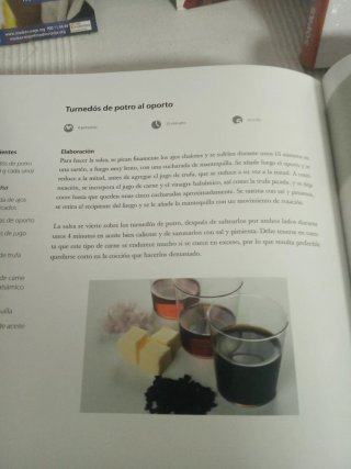 El arte de la cocina