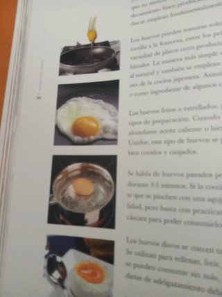 El arte de la cocina