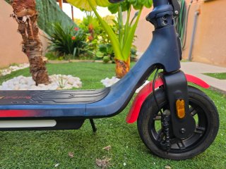 Patinete Red Bull Race Teen 2.0
