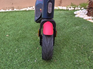 Patinete Red Bull Race Teen 2.0