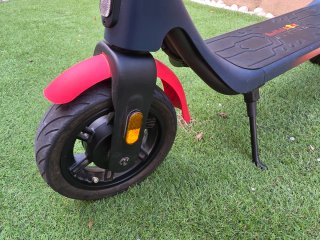 Patinete Red Bull Race Teen 2.0