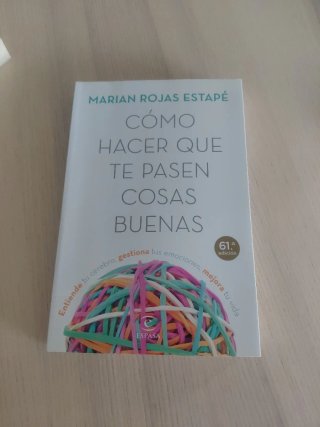 Como hacer que te pasen cosas buenas