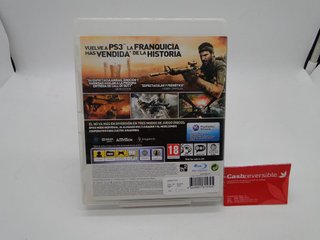 JUEGO PS3 CALL OF DUTY BLACK OPS (181530)