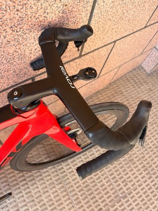 Bicicleta Trek Émonda SL 7