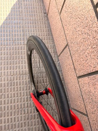 Bicicleta Trek Émonda SL 7