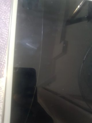 Samsung Galaxy Tab A Bianco