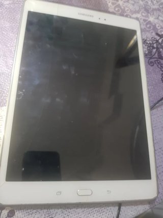 Samsung Galaxy Tab A Bianco