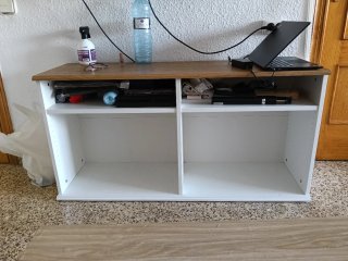 Mueble TV