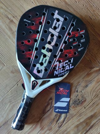 Babolat Technical Viper 3.0 2026