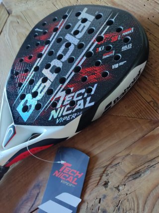 Babolat Technical Viper 3.0 2026