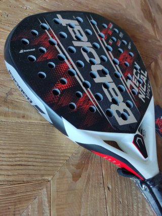 Babolat Technical Viper 3.0 2026