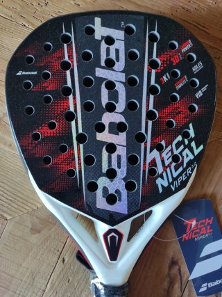Babolat Technical Viper 3.0 2026
