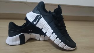 Nike Free Metcon 5 Hombre