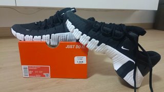 Nike Free Metcon 5 Hombre
