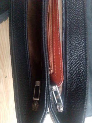 Bolso chanel o gucci